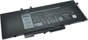 3hwpp Original Battery for Dell Latitude 5401,5410,5411,5501