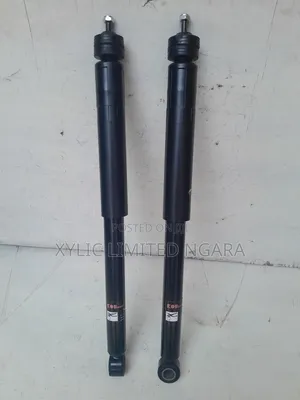Suzuki Swift Rear Shock Absorbers