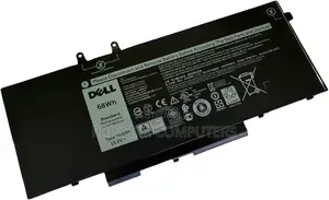 3hwpp Dell Latitude 3551 Original Laptop Battery