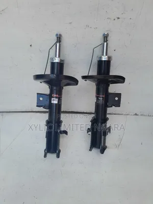 Suzuki Escudo Front Shock Absorbers