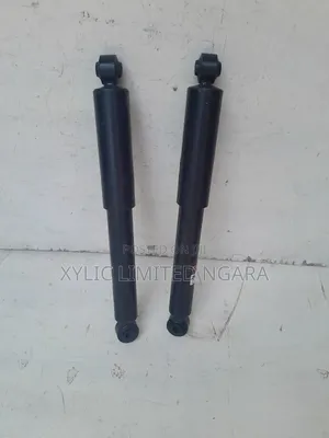 Suzuki Alto Rear Shock Absorbers