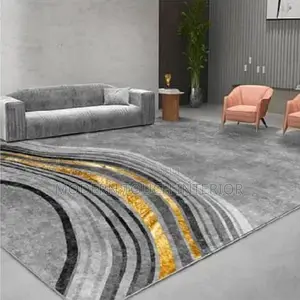 Eye-Catching 3d Carpets