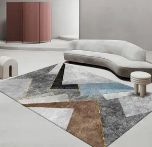 Ultra-Soft 3d Carpets