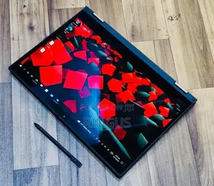 Laptop Lenovo ThinkPad X390 Yoga 8GB Intel Core i5 SSD 256GB