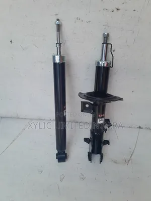 Nissan Wingroad Front and Rear Shock Absorbers