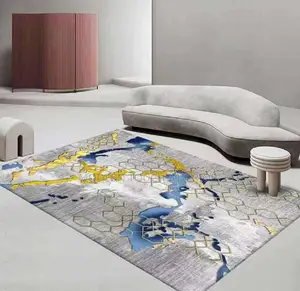 Elegant 3d Flooring Carpets