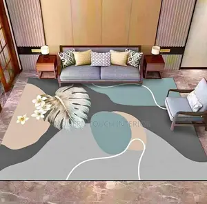 Innovative 3d Area Carpets