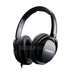 Takstar Ts-450 Studio Monitor Headphones