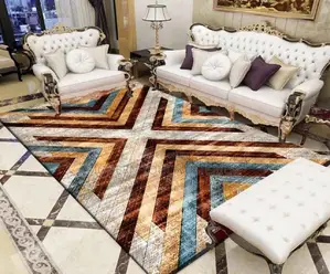 High Quality 3d Carpets