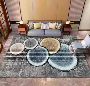 Abstract 3d Design Carpets
