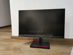 Lenovo Thinkvision T27h-20 Flat Panel Monitor
