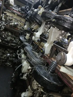 Mazda,Toyota,Suzuki,Honda,Nissan,Mitsubishi Brake Boosters