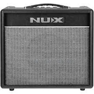 Lead Combo Nux Guitar Amp