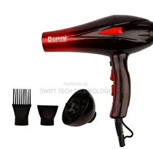 Blow Dryer Bopai 4000 W Proffesional Dryer