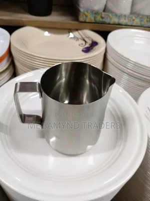Forthing Pitcher/Milk Pitcher/Milk Jug 600ml