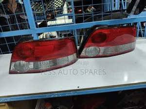 Mitsubishi Gdi Backlight Available