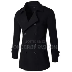 Men Winter Coats