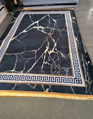 Modern 3d Carpet Designs
