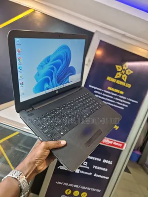 Laptop HP 250 G4 8GB Intel Core I3 HDD 500GB