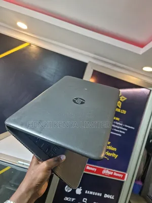 Laptop HP 250 G4 8GB Intel Core I3 HDD 500GB