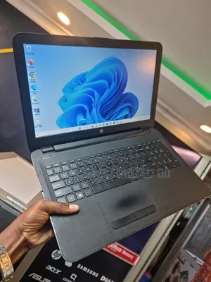Laptop HP 250 G4 8GB Intel Core I3 HDD 500GB