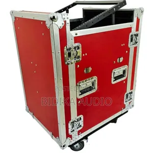 Original 12u Portable Sound Rack