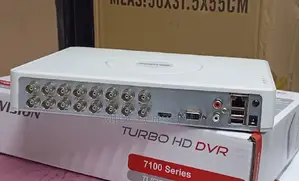 16 Channel DVR Upto 1080p ;;',.