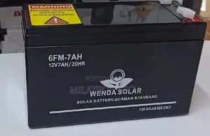 Ups Battery for Replacement Wenda