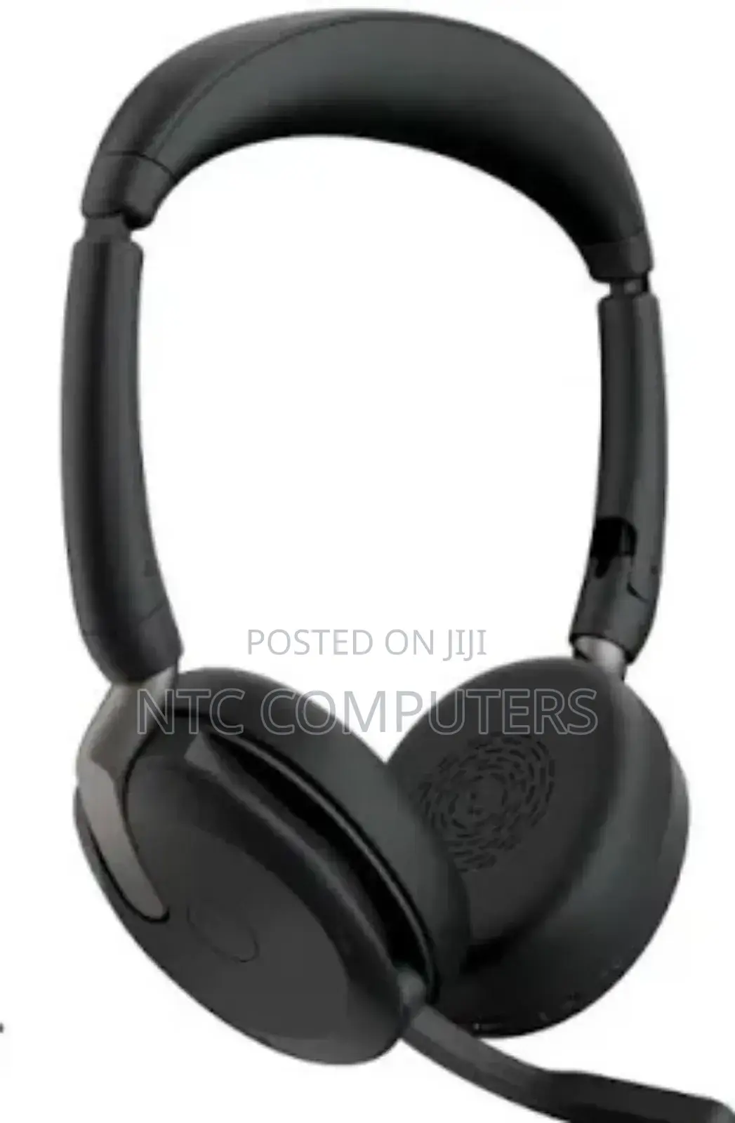Jabra Evolve2 65 Flex Link Ms Stereo Wireless Headset