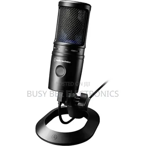 Audio-Technica At2020usb-X