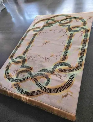 Super Soft 3d Rugs
