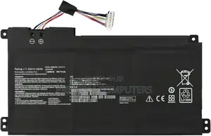 Asus Vivobook 14 E410ma Original Battery