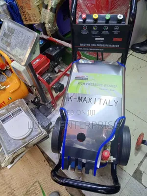 4400psi Electric Car Wash Machine