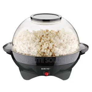 Rebune Popcorn Maker