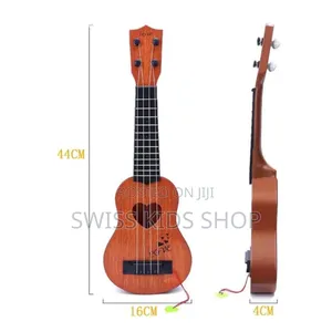 Kids Toy Guitar