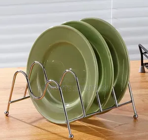 Plate Rack Available