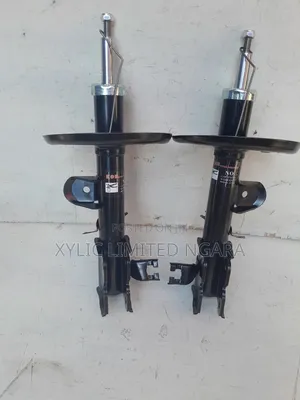 Nissan Elgrand Front Shock Absorbers