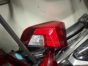 Honda Fit Taillight 2016/2017
