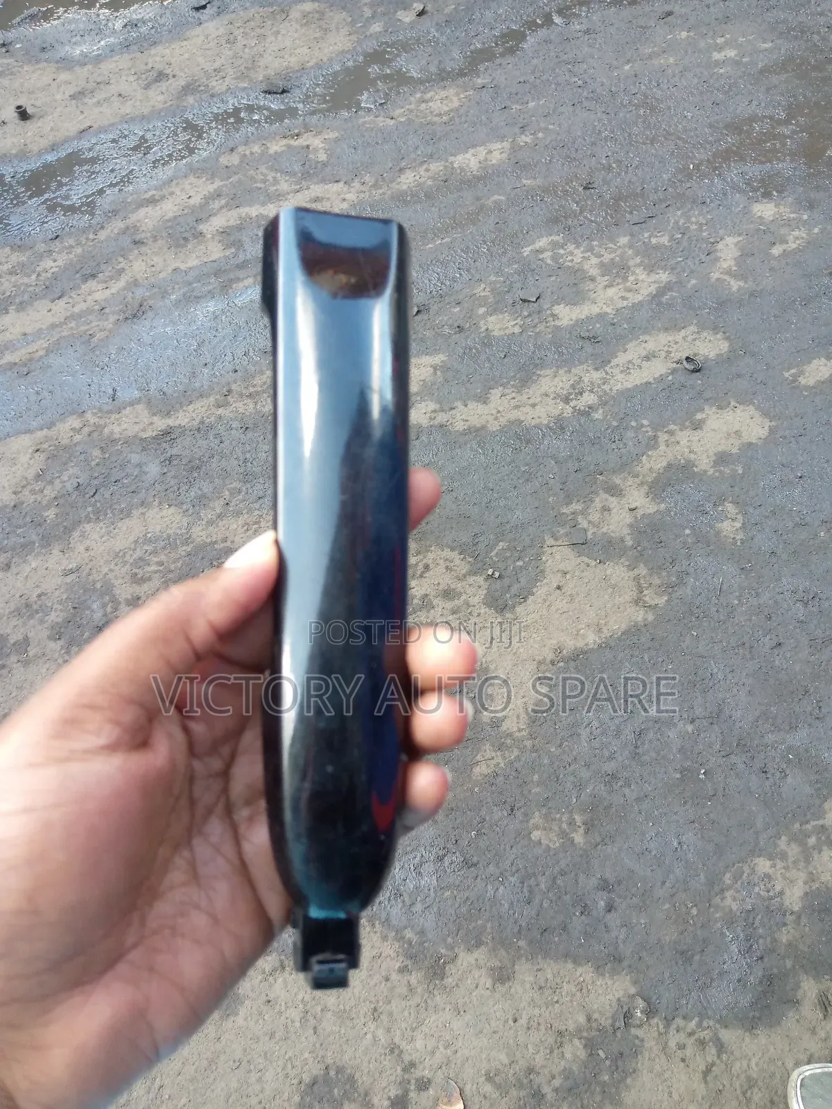 Nissan March Door Handle