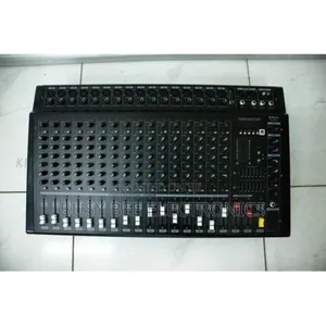 Omax 16ch Mixer