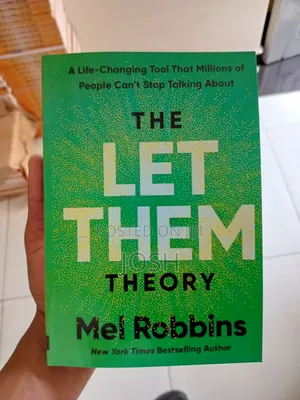 Let Them Theory