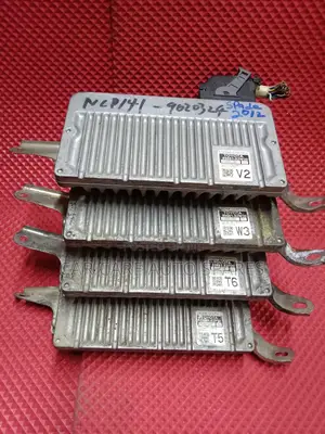 Engine Computer Toyota Ractis/Spade/Yaris