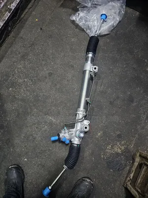 Steeing Rack or Prado 120