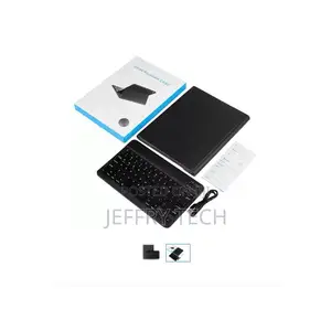 Smart Keyboard Case for Apple iPad Mini 6 Detachable