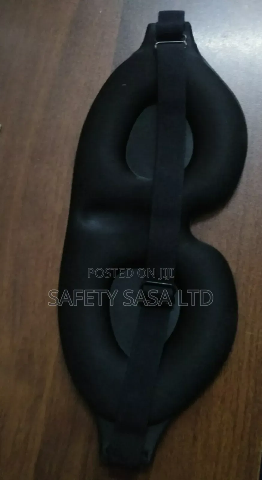 Sleeping Mask