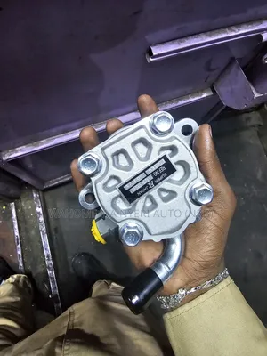 Power Steering/Cartridge for 1kd