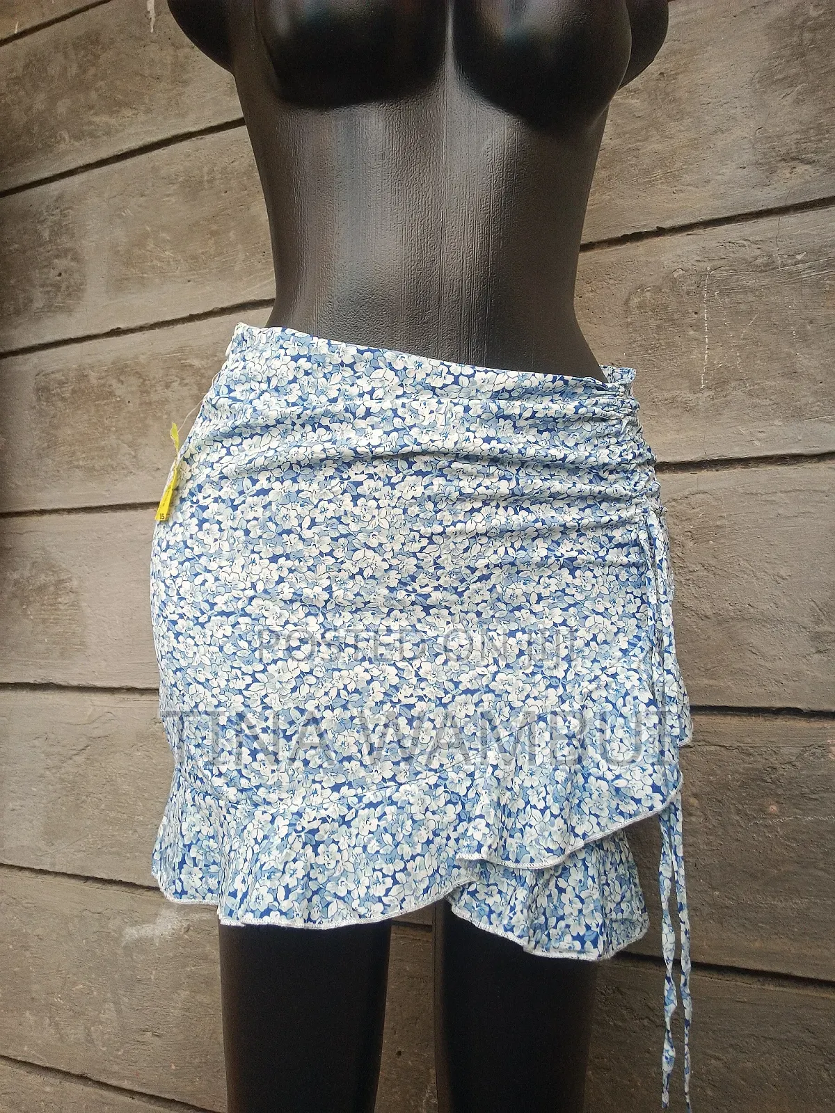 Thrifted Unique Skirts