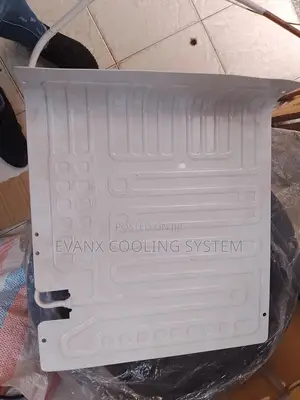 Evaporator