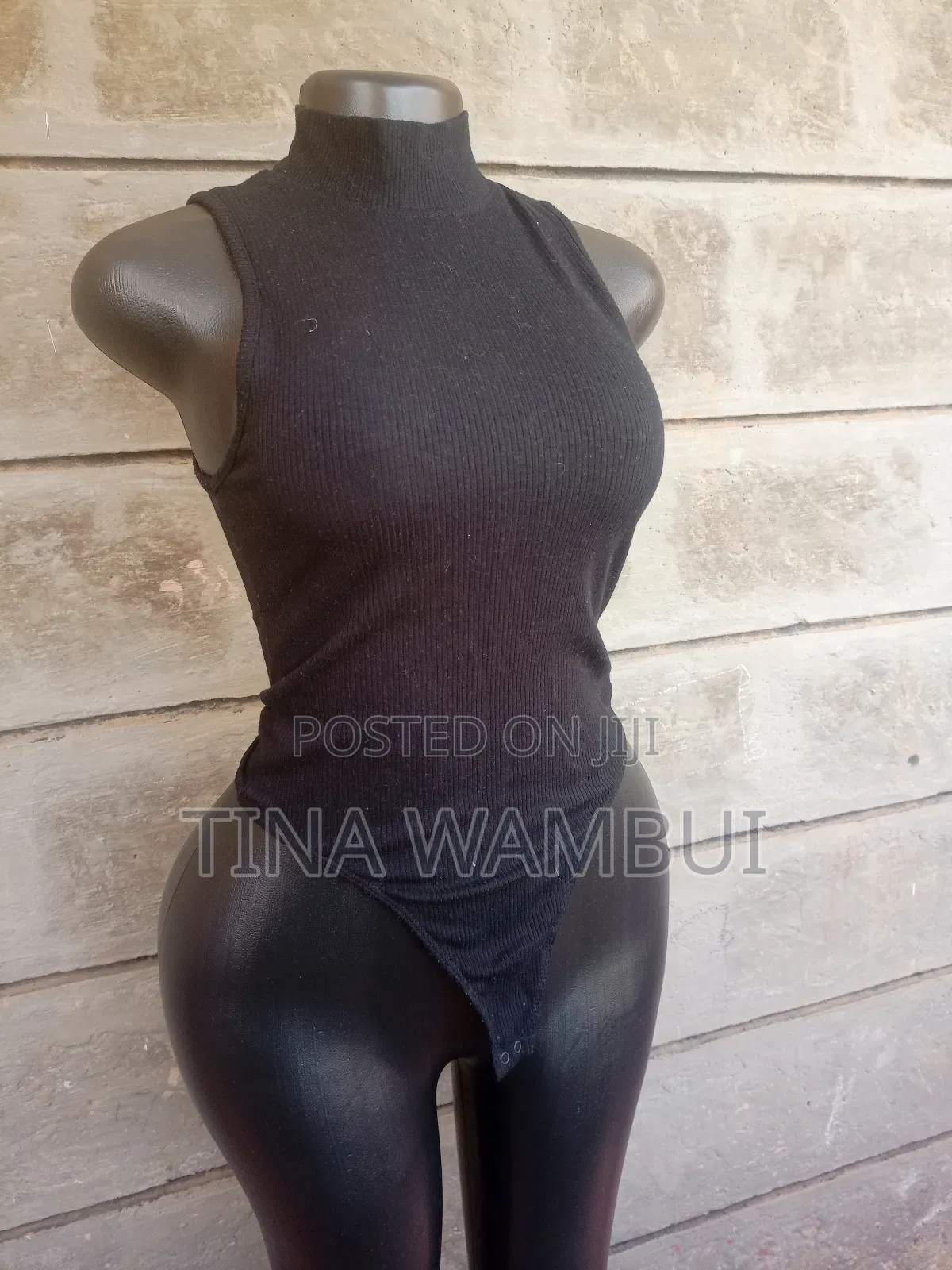 Thrifted Bodysuits