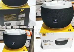 C15 Bluetooth Speaker/ Powerful Speaker - 1200 Mah
